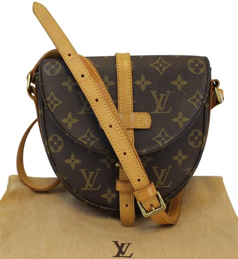 louis vuitton chantilly pm|louis vuitton chantilly crossbody.